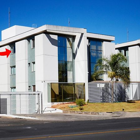 Kit Net - Vila Verde Sudoeste Brasília Zimmer foto