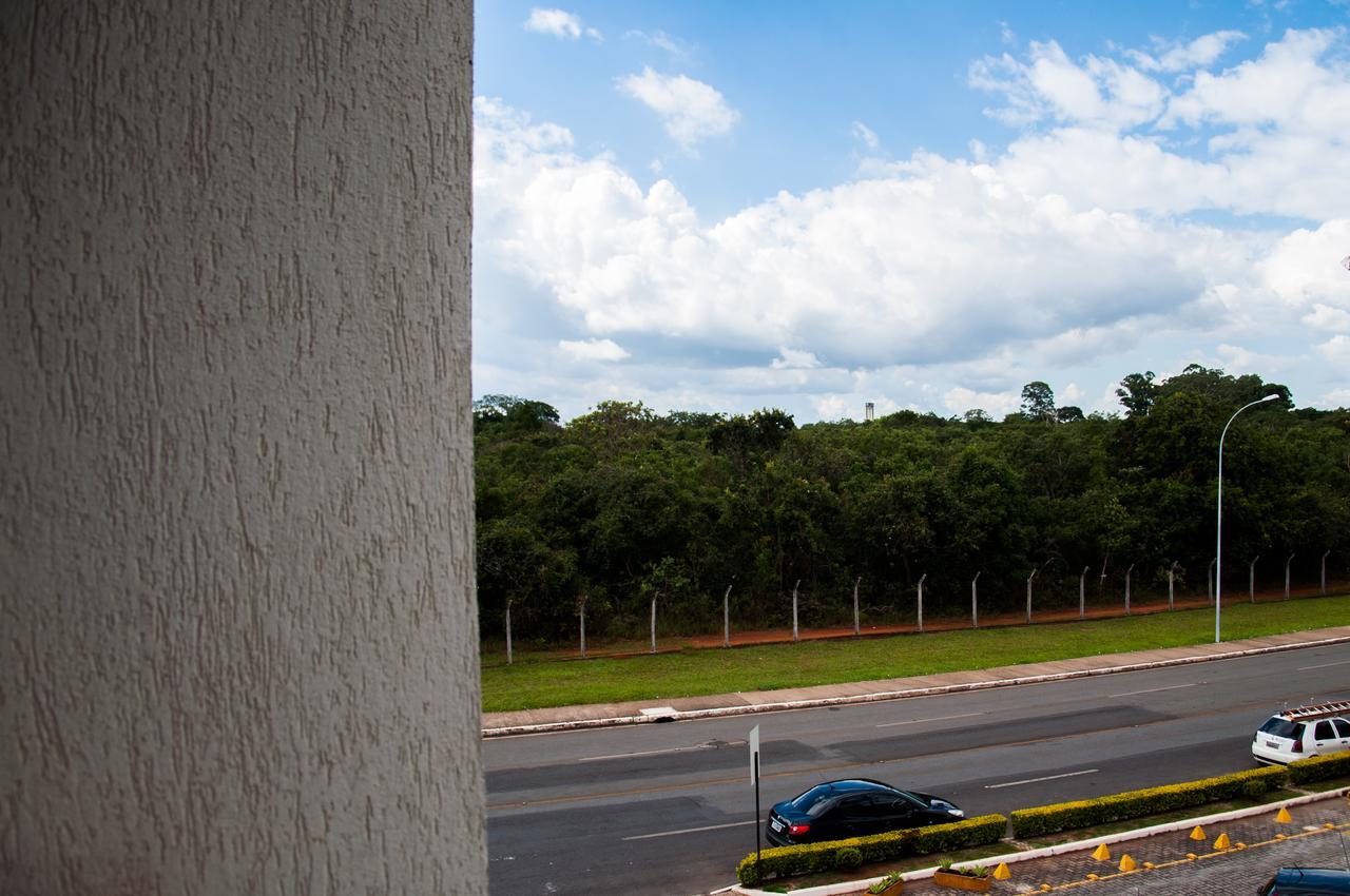 Kit Net - Vila Verde Sudoeste Brasília Exterior foto