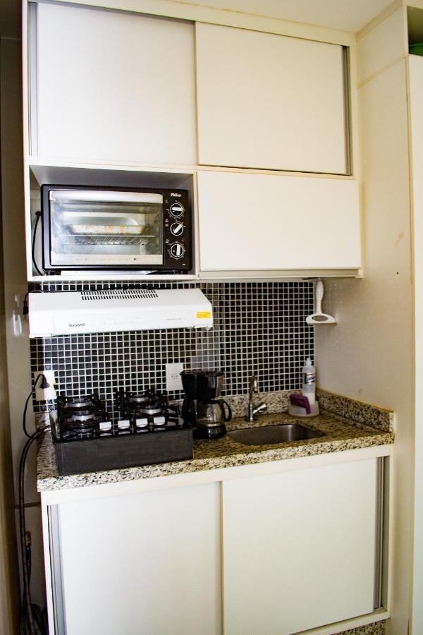 Kit Net - Vila Verde Sudoeste Brasília Exterior foto