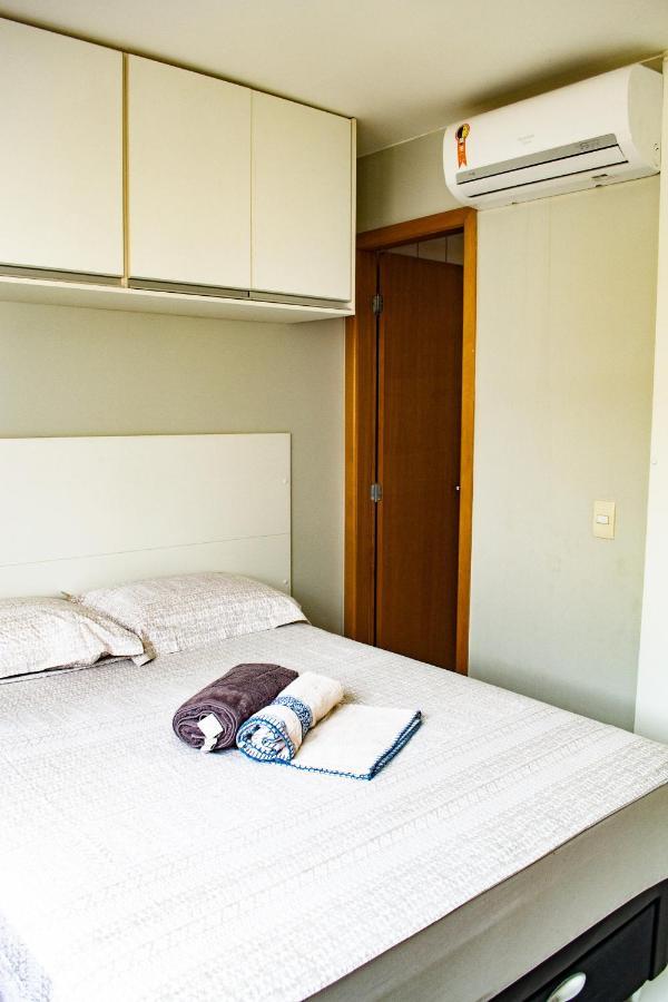 Kit Net - Vila Verde Sudoeste Brasília Exterior foto
